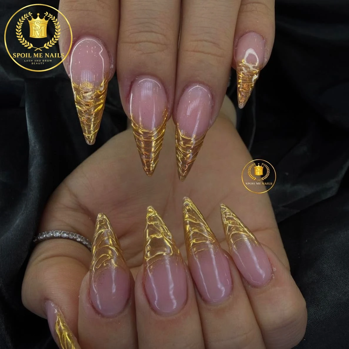 Cute nails